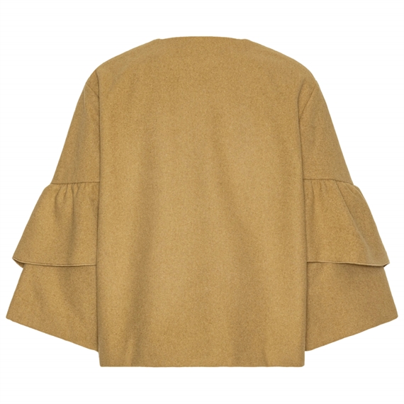 Karmamia Spencer Jacket No. 90